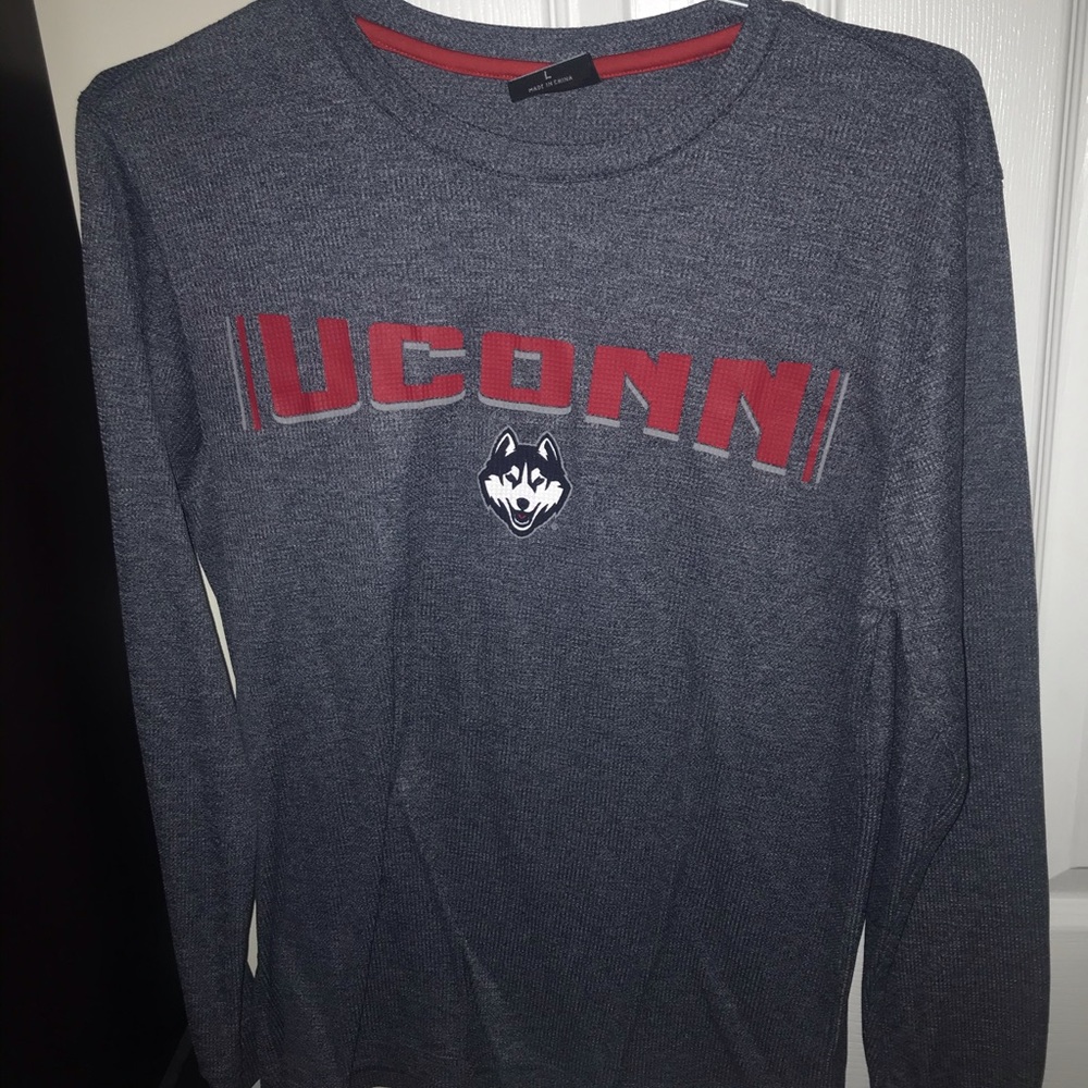 Colosseum UConn athletic tee